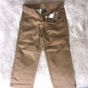 Boys Nautica dress pants
